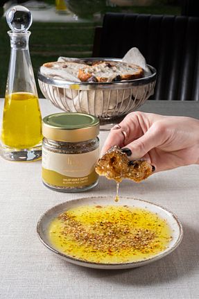 روغن زیتون Livvy Premium Foods - کد 372094996