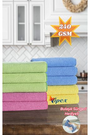 پارچه نظافت VİPEX - کد 921639227