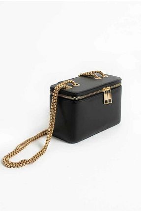 کیف دستی مشکی زنانه سایز متوسط Butik - کد 921643252