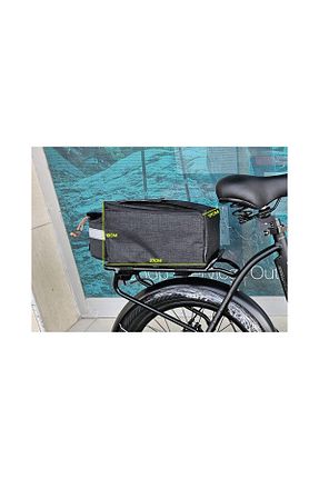 لوازم دوچرخه طوسی Bike And Art - کد 849829620