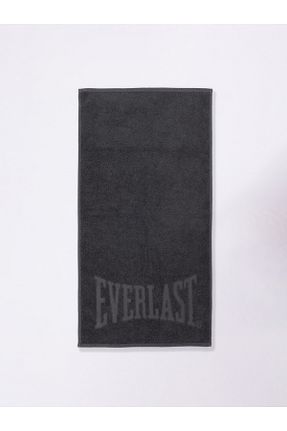 حوله طوسی پنبه ای Everlast - کد 921641224