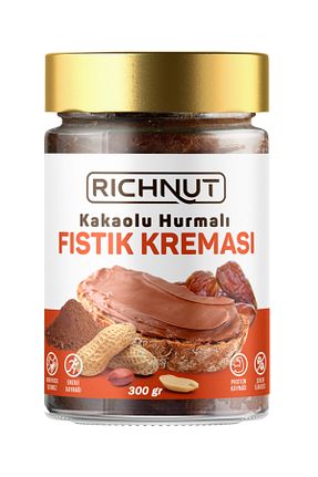 رب پسته RİCHNUT - کد 369358072