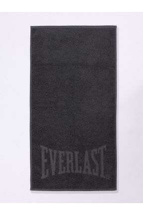 حوله طوسی پنبه ای Everlast - کد 921641107