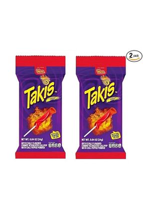  Takis - کد 922372349