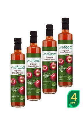 سرکه و رب انار Wefood - کد 897402129