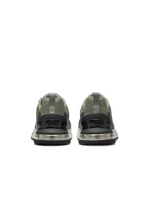 کفش اسنیکر طوسی مردانه بند دار Nike - کد 888122728