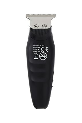 ماشین اصلاح صورت رنگی Şarjlı Powertec - کد 41906997