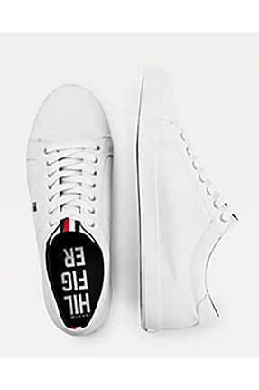 کفش دو و میدانی و تمرینی طلائی مردانه Tommy Hilfiger - کد 108151741