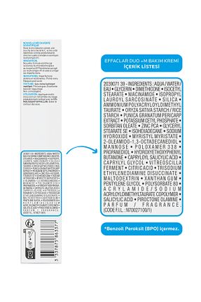 کرم صورت Yağlı La Roche Posay - کد 2368487