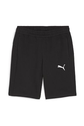 شوارک اسپرت مشکی مردانه پارچه Puma - کد 817570766