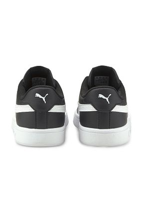کفش اسنیکر مشکی زنانه بند دار Puma - کد 3813947