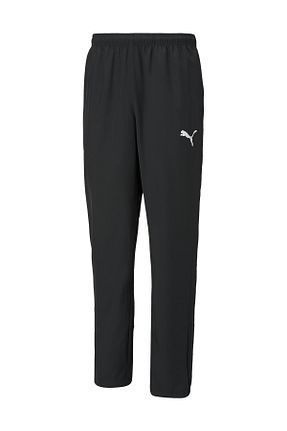 پائین تنه گرمکن اسپرت مشکی مردانه Puma - کد 262435987