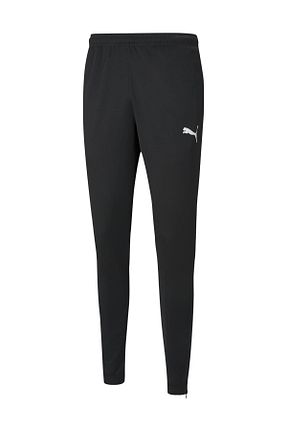 پائین تنه گرمکن اسپرت مشکی مردانه Ter Tutmayan Puma - کد 262753399