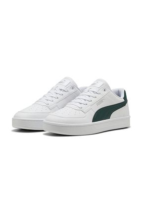 کفش اسنیکر بنفش زنانه پلی استر Puma - کد 886838096