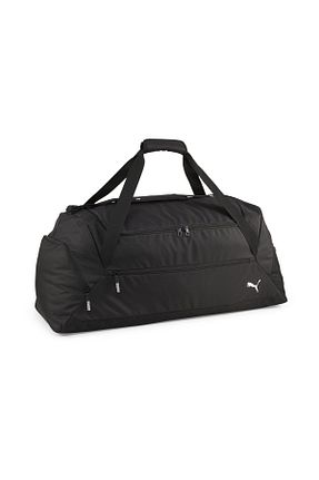 کیف اسپرت بنفش زنانه پلی استر Puma - کد 814418509