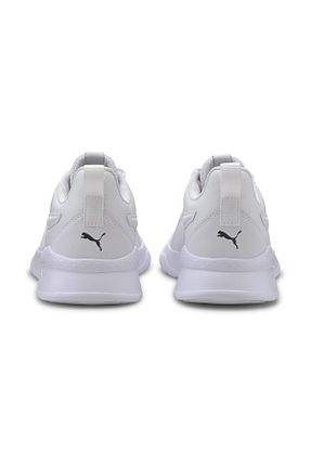 کفش اسنیکر سفید زنانه Puma - کد 34721841