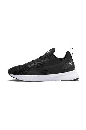 کفش اسنیکر مشکی زنانه بند دار Puma - کد 736336688