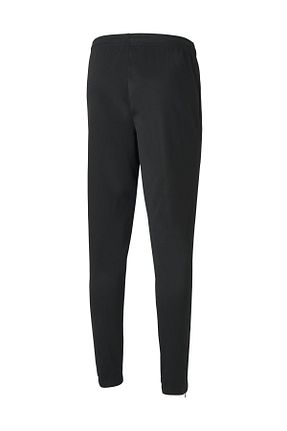 پائین تنه گرمکن اسپرت مشکی مردانه Ter Tutmayan Puma - کد 262753399