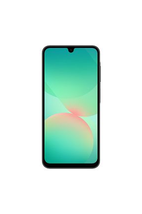 تلفن همراه اندروید مشکی Samsung TR Garantili Samsung - کد 917839671