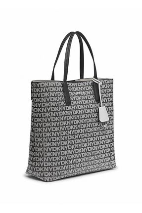 کیف دستی مشکی زنانه Dkny - کد 917784893
