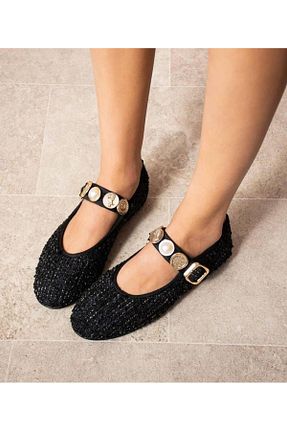 بابت مشکی زنانه چرم مصنوعی OCHRE - کد 917785211