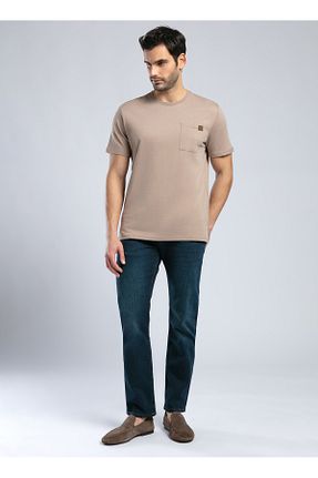 شلوار سفید مردانه Lee Cooper - کد 917784926