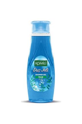 ژل دوش Komili - کد 772142033