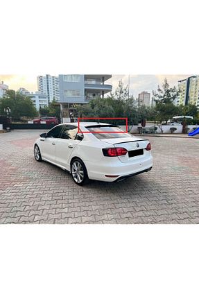 اسپویلر خودرو Genel Markalar - کد 765673966