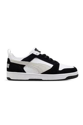 کفش کژوال مشکی مردانه پاشنه کوتاه (1 - 4 سانتی متر) Puma - کد 920751515