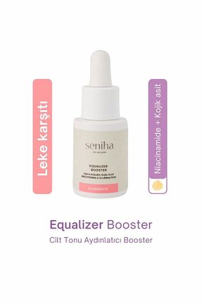 سرم پوست همه انواع پوست Seniha Skincare - کد 917486090