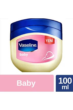 روغن و کرم کودک Vaseline - کد 1068826