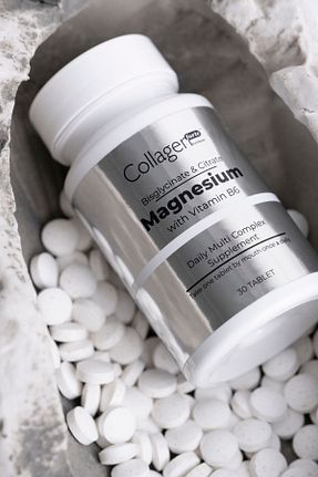 ویتامین Collagen Forte Platinum - کد 760435507