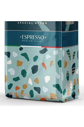 قهوه فیلتر و دانه Mare Mosso Caffe ê Vendite - کد 38215021