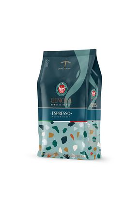 قهوه فیلتر و دانه Mare Mosso Caffe ê Vendite - کد 38215021
