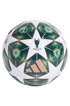 توپ فوتبال سفید 5 Numara adidas - کد 903632490
