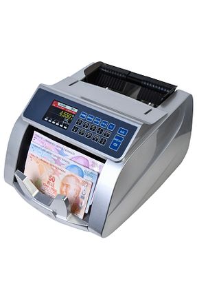 دستگاه پول شمار HeMeS - کد 383774570