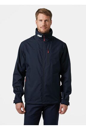 کاپشن سرمه ای مردانه پلی استر Helly Hansen - کد 806762079