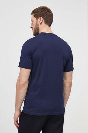 تیشرت اسپرت طوسی مردانه رگولار Fila - کد 917805043