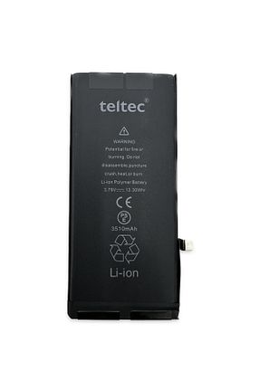 باتری گوشی teltec - کد 753714970