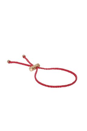دستبند جواهر طلائی زنانه Juju - کد 668149044