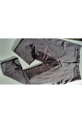 شلوار سوارکاری طوسی زنانه Asi - کد 944527198