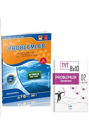 آمادگی آزمون Apotemi Yayınları - کد 917805817