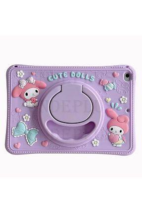کیف تبلت رنگی Apple Uyumlu UnDePlus - کد 830987599