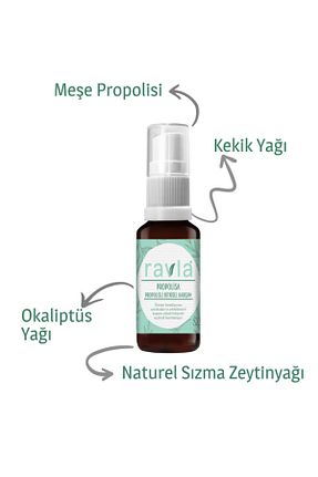 دهانشویه Ravla - کد 121501065