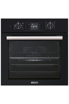 فر مشکی Ankastre KUMTEL - کد 917810585