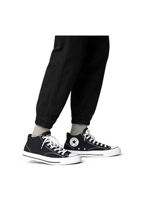 کفش اسنیکر مشکی بچه گانه بند دار Converse - کد 392827222