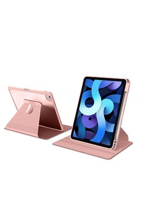 کیف تبلت صورتی Apple Uyumlu UnDePlus - کد 831732044