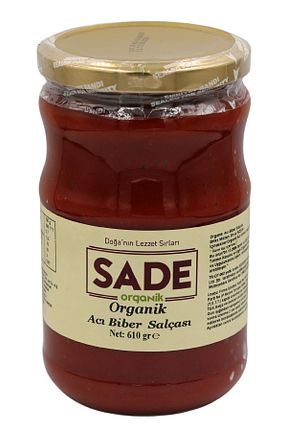 رب Sade Organik - کد 810114330