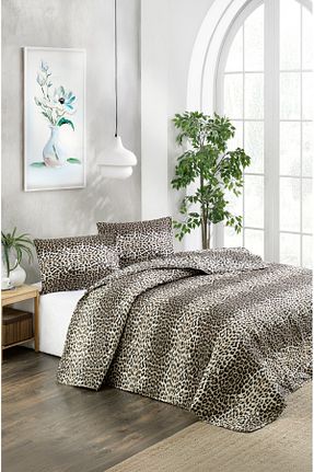 پیکه و ست پیکه دونفره متالیک 220 x 230 MARLA HOME - کد 917817373