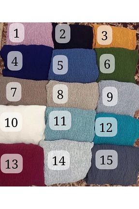 کاور مبل طوسی پلی استر Seher Home - کد 920755877
